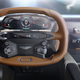 Imagen para el artículo titulado El nuevo superdeportivo de Aston Martin no tiene pantalla en el tablero: usa tu smartphone en su lugar